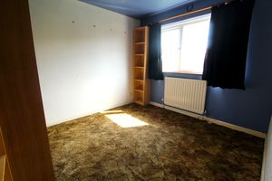 Bedroom- click for photo gallery